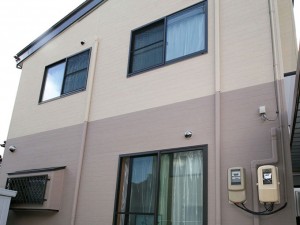 外壁リフォーム 新潟