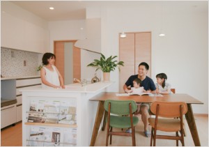 リフォーム新潟ゆい工房の長期優良住宅化リフォーム補助金を活用したフルフォーム事例