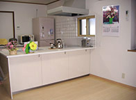 新潟市東区M様邸キッチンリフォーム事例